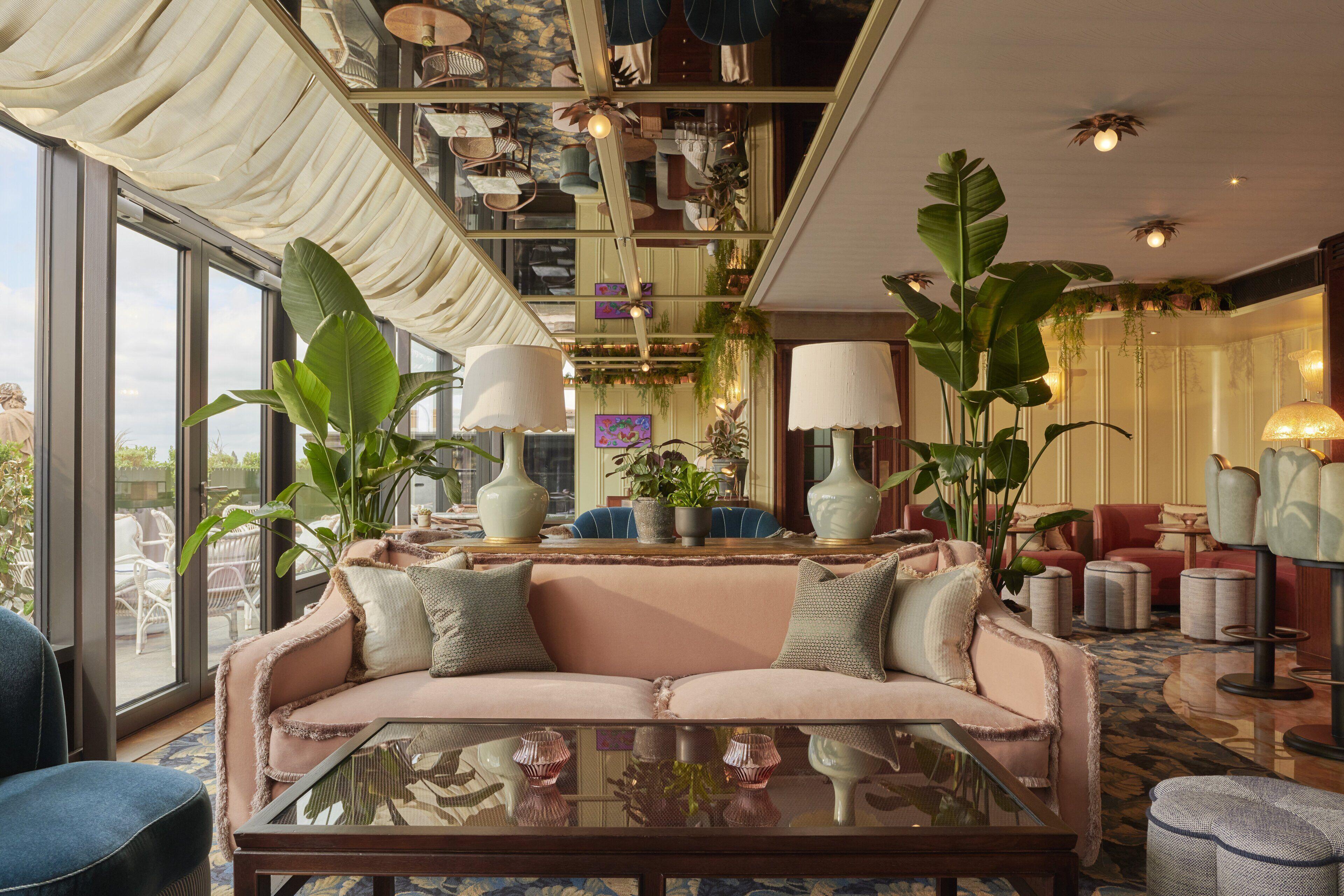 Gleneagles Townhouse, Edinburgh